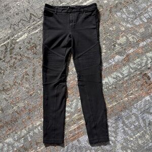Vince Stylish Black Women's Pants